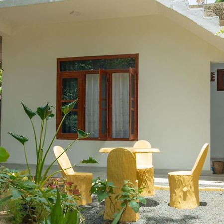Lakru Home Stay Weligama Exterior photo