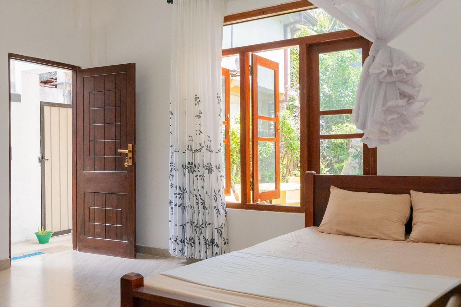 Lakru Home Stay Weligama Exterior photo